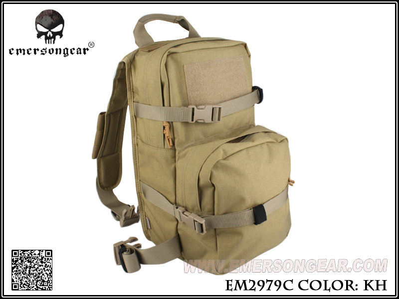 حامل الترطيب EmersonGear LBT2649B لـ: 1961AR فقط