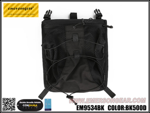 حزمة بنجي طراز Emersongear LXB من أجل: 420