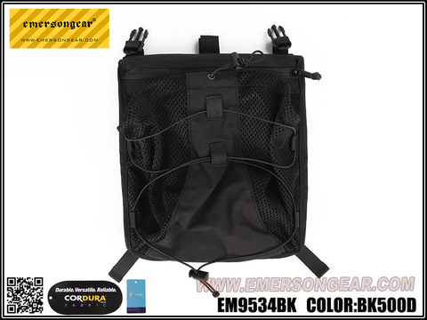 حزمة بنجي طراز Emersongear LXB من أجل: 420