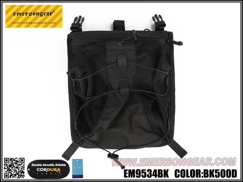 حزمة بنجي طراز Emersongear LXB من أجل: 420