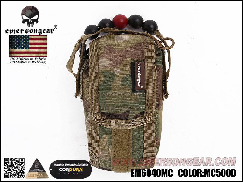 حقيبة EmersonGear للتعويم التكتيكي طراز MAG Drop