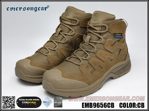 حذاء Emersongear Blue Label'Hiker' التكتيكي