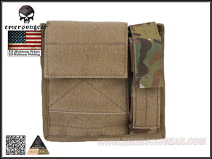 حقيبة EmersonGear Admin & Light MAP