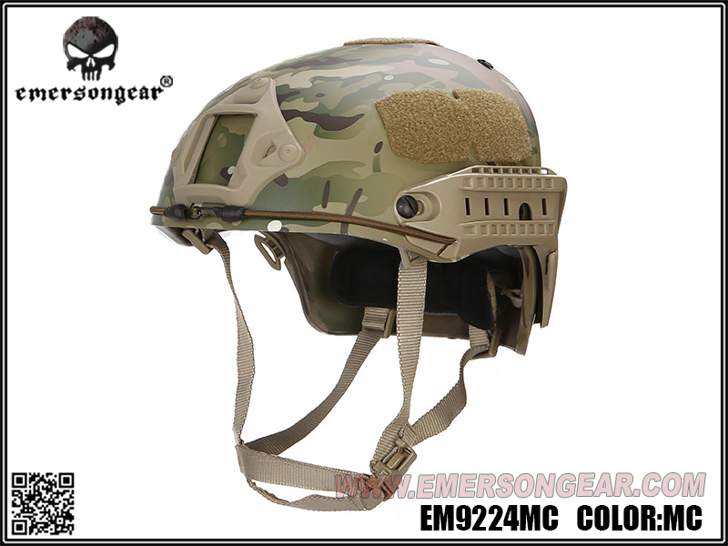 خوذة Emersongear CP Style AF