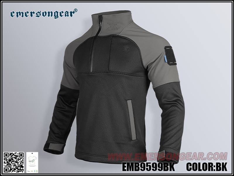 ملابس عملية من شركة Emersongear Blue Label 'Rhinoceros'.