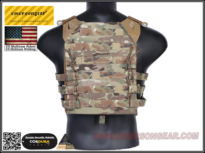 EmersonGear JPC VEST-أسلوب سهل