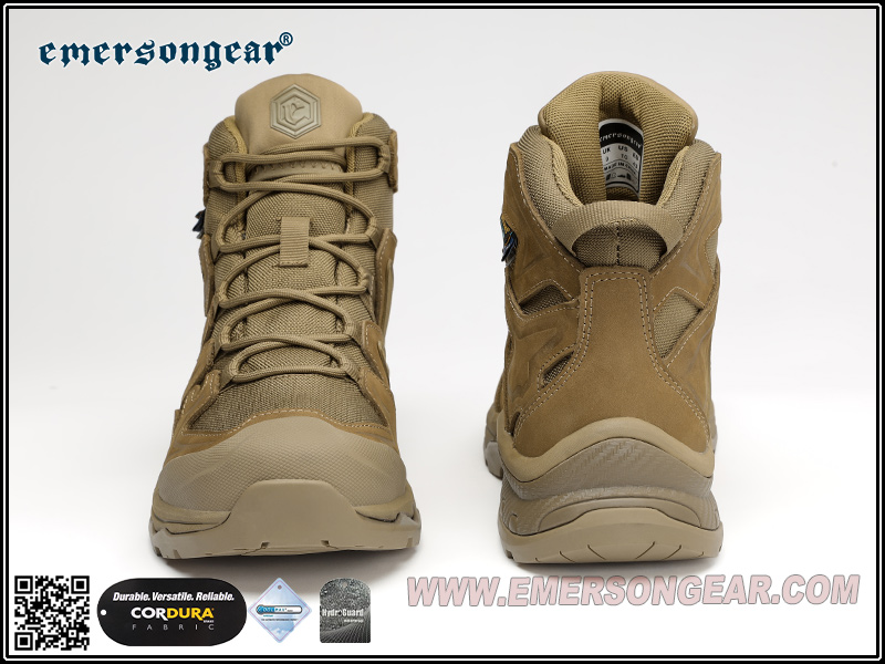 حذاء Emersongear Blue Label'Hiker' التكتيكي