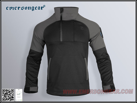 ملابس عملية من شركة Emersongear Blue Label 'Rhinoceros'.