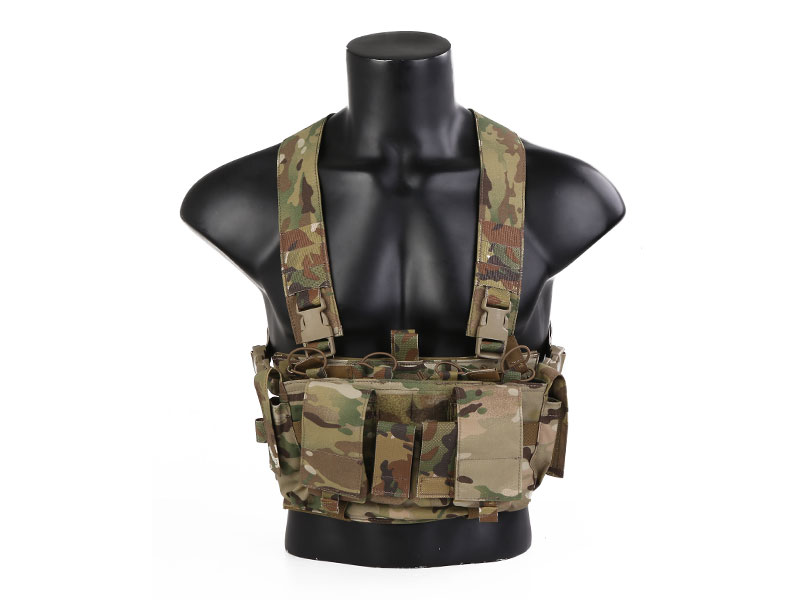 اللوحات المتوافقة مع Emersongear MF Style Gen IV