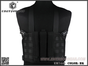 جهاز الصدر التكتيكي EmersonGear MP7