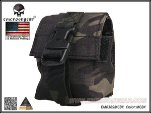 حقيبة EmersonGear LBT Style Single Frag Grenade