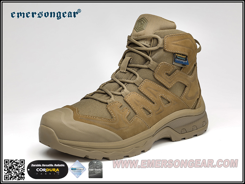 حذاء Emersongear Blue Label'Hiker' التكتيكي