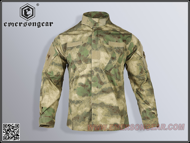 مجموعة الزي الرسمي إيمرسونجير ARMY BDU