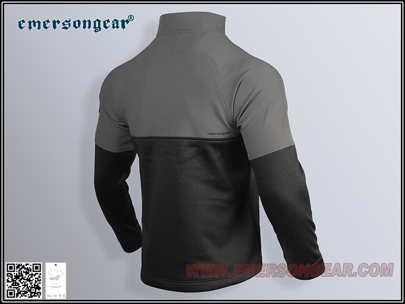 ملابس عملية من شركة Emersongear Blue Label 'Rhinoceros'.