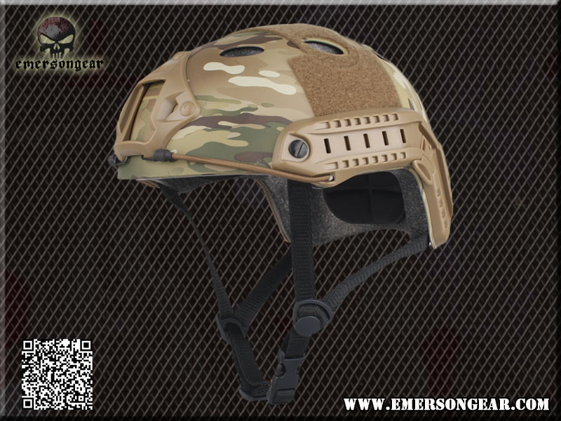 EmersonGear FAST Helmet PJ TYPE-إصدار أرخص