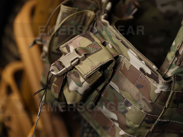 Emersongear LBT نمط العسكرية القنابل القنابل التكتيكية