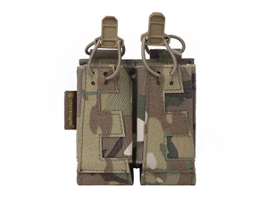 Emersongear 'V-Edge ' Double Pistol Magazine Pouch