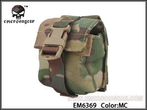 حقيبة EmersonGear LBT Style Single Frag Grenade