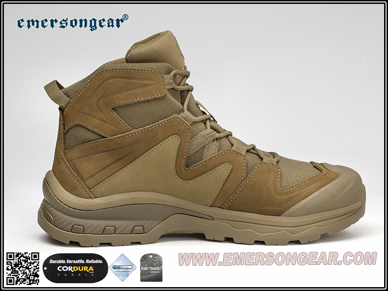 حذاء Emersongear Blue Label'Hiker' التكتيكي