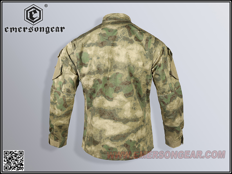 مجموعة الزي الرسمي إيمرسونجير ARMY BDU