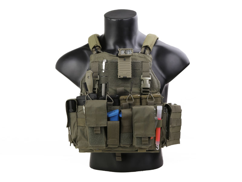 اللوحات المتوافقة مع Emersongear MF Style Gen IV