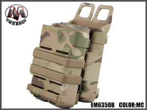 حامل مجلة الاحتكاك EmersonGear FAST-Mag الجيل 3