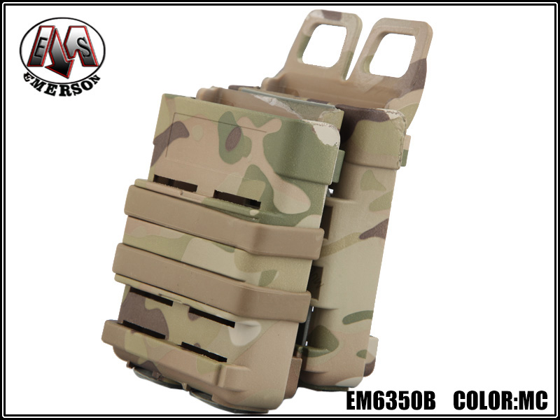 حامل مجلة الاحتكاك EmersonGear FAST-Mag الجيل 3