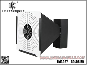 مجموعة تعليق EmersonGear BB Metal Target