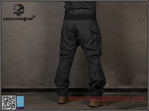 EmersonGear G3 Combat Pants-الإصدار المتقدم 2017