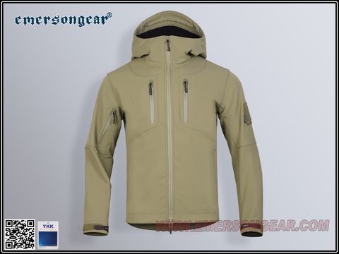 سترة وظيفة EmersonGear Blue label 'Spinosaurus'.