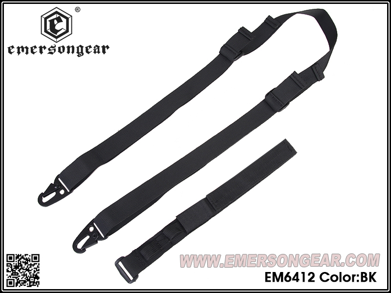 حبال البندقية الخاصة EmersonGear P9O