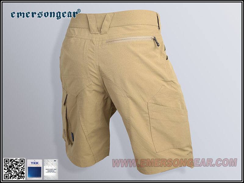 شورت Emersongear Blue Label 'Scout' التكتيكي