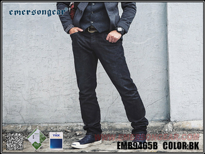 بنطال الدنيم التكتيكي Emersongear Bluelabel