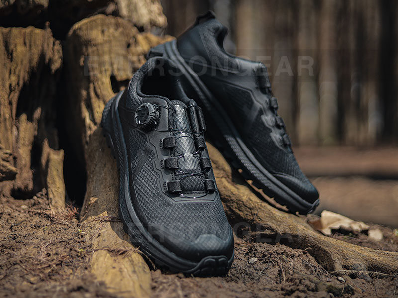 حذاء Emersongear للرياضات الخارجية خفيف الوزن وخفيف الوزن 'Traveler'