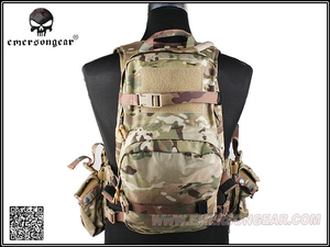 حامل الترطيب EmersonGear LBT2649B لـ: 1961AR فقط