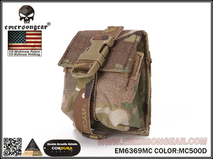 حقيبة EmersonGear LBT Style Single Frag Grenade