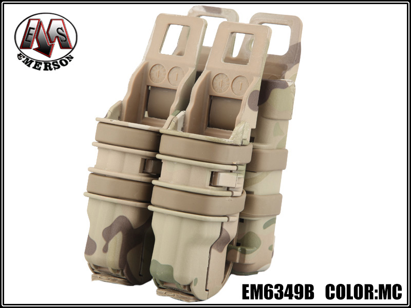 حقيبة مجلة EmersonGear Fastmag Pistol