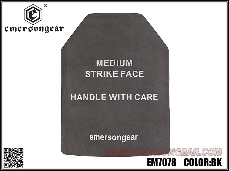 EmersonGear EVA سترة تكتيكية Dummy Plate-M