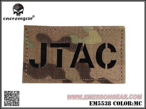 تصحيح مهارات إشارة EmersonGear // JTAC