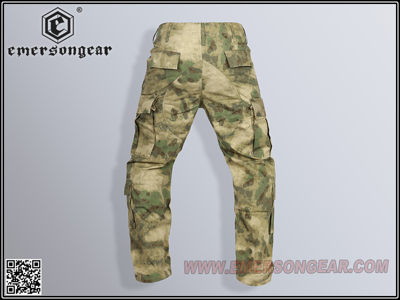 مجموعة الزي الرسمي إيمرسونجير ARMY BDU