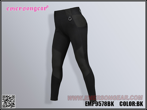 EmersonGear Pink Label هو لباس ضيق تكتيكي للسيدات من Silver Fox