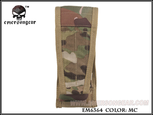 حقيبة مجلة EmersonGear CP Style Flap Single Magazine