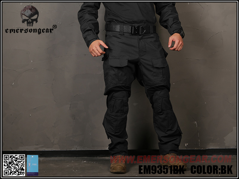 EmersonGear G3 Combat Pants-الإصدار المتقدم 2017