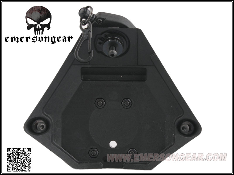 حامل NVG طراز EmersonGear Wilcox