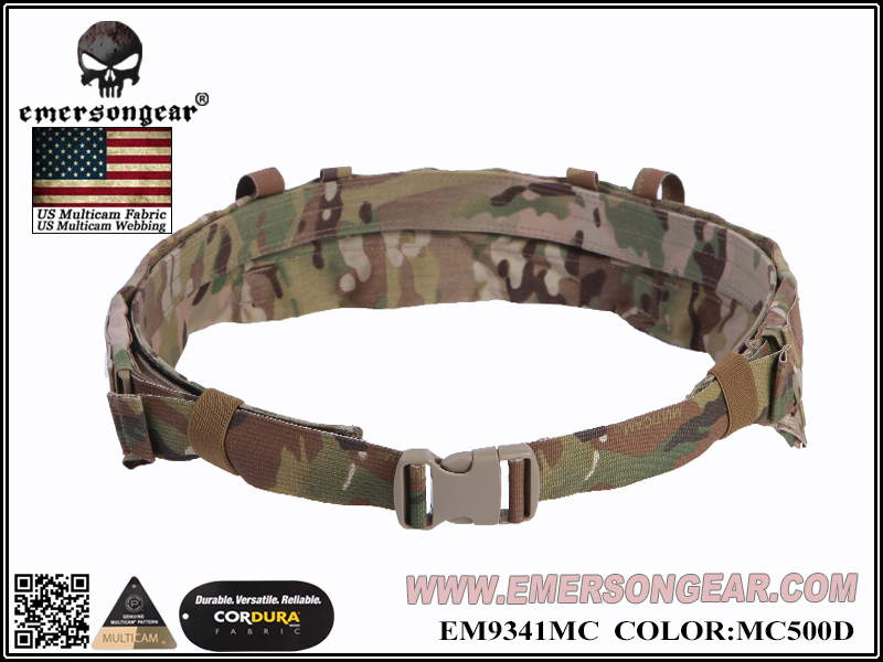 حزام المعركة التكتيكي EmersonGear CP Style MRB