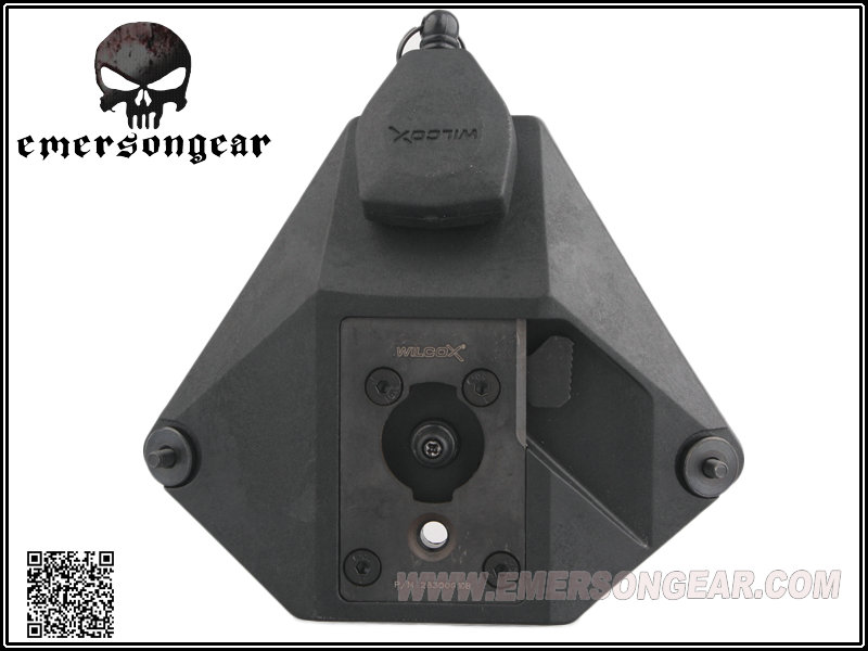 حامل NVG طراز EmersonGear Wilcox