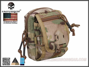 حقيبة الخصر إيمرسونجير M2