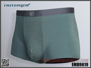 سروال داخلي ذو وظيفة Blue Labe l'Honeycomb' من EmersonGear3