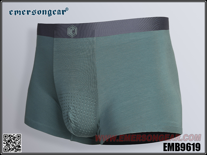 سروال داخلي ذو وظيفة Blue Labe l'Honeycomb' من EmersonGear3