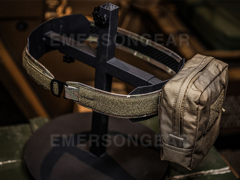 emersongear 'ulb ' الحزام الداخلي التكتيكي